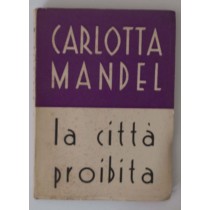 La città proibita,Carlotta Mandel,Relations Latines