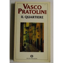 Il quartiere,Vasco Pratolini,Oscar Mondadori