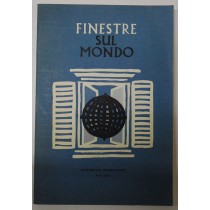 Finestre sul Mondo,VV.AA,Edizioni di Selezione dal Reader's Digest