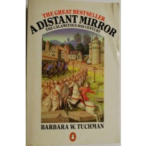 A Distant Mirror,Barbara W. Tuchman,Penguin