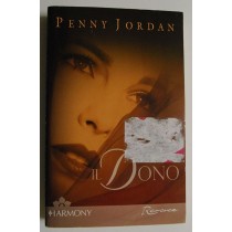 Il Dono,Penny Jordan,Harlequin Mondadori