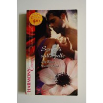 Sguardi sulla pelle,Ally Blake, Nicola Marsh,Harlequin Mondadori