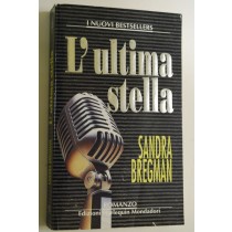 L'ultima stella,Sandra Bregman,Harlequin Mondadori