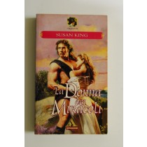 La donna dei miracoli,Susan King,Mondadori