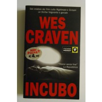 Incubo,Wes Craven,Piemme Pocket