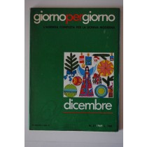 Giorno per Giorno (Dicembre),AA.VV,Edizioni di Selezione dal Reader's Digest