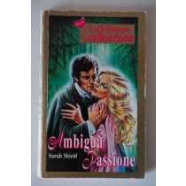 Ambigua Passione,Sarah Shield,Mimosa