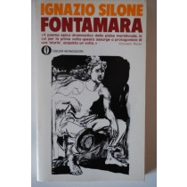 Fontamara,Ignazio silone,Oscar Mondadori