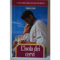 L'isola dei cervi,Iana Craig,Universo