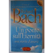 Un ponte sull'eternità,Richard bach,Superpocket