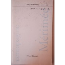 Carmen,Prosper Mérimée,L'Unità