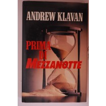 Prima di mezzanotte,Andrew Klavan,EuroClub