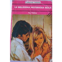 La bellissima misteriosa isola,Ivy Valdes,Industrie Grafiche Cino del Duca