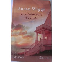 L'ultimo sole d'estate,Susan Wiggs,Harlequin Mondadori S.p.A.