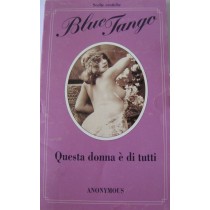 Questa donna è di tutti,Anonymous,Le onde