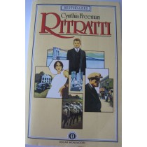 Ritratti,Cynthia Freeman,Oscar Mondadori