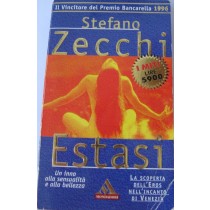 Estasi,Stefano Zecchi,Mondadori
