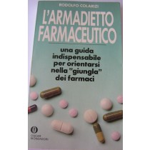 L'armadietto farmaceutico,Rodolfo Colarizi,Oscar Mondadori