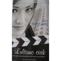 L'ultimo ciak,Jen Haggard,Armando Curcio