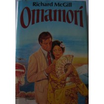 Omamori,Richard McGill,CDE su licenza della Sperling & Kupfer