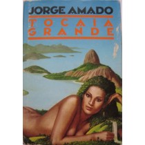 Tocaia grande. La faccia oscura,Jorge Amado,CDE su licenza della Garzanti