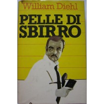 Pelle di sbirro,William Diehl,CDE su licenza della Mondadori