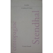 La badessa di Castro,Stendhal,l'Unità s.p.a.