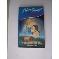 Voglio essere tua,Amanda King,Le onde