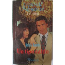 Un tipo caldo,Kristy Daniels,Armando Curcio