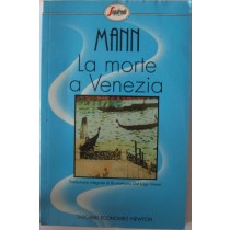 La morte a Venezia,Thomas Mann,Newton