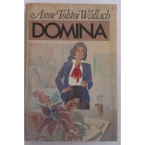 Domina ,Anne Tolstoi Wallach,Mondadori