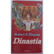Dinastia,Robert S. Elegant,Euroclub