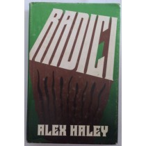 Radici,Alex Haley,Club degli editori