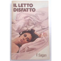 Il letto disfatto,Françoise Sagan,Club degli editori