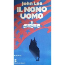 IL NONO UOMO,John Lee,Arnoldo Mondadori Editore
