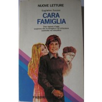 Cara famiglia,Guglielmo Zucconi,Fabbri