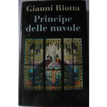 Principe delle nuvole,Gianni Riotta,Euroclub su licenza di RCS Libri S.p.A.
