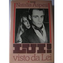Lui! Visto da lei,Natalia Aspesi,Euroclub su licenza di Rizzoli