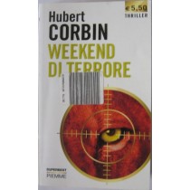 Weekend di terrore,Hubert Corbin,Piemme