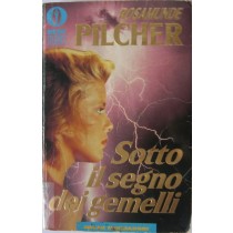 Sotto il segno dei gemelli,Rosamunde Pilcher,Oscar Mondadori