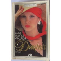 Domina,Anne Tolstoi Wallach,Oscar Mondadori