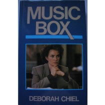 Music box,Deborah Chiel,Euroclub su licenza di The Putnam Publiscing Group