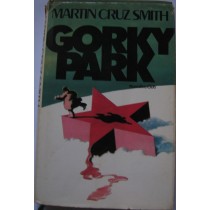 Gorky park,Martin Cruz Smith,Club su licenza di Mondadori