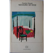 Nessuno mi vede,Pauline Waugh,Club degli Editori