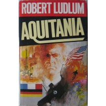 Aquitania,Robert Ludlum,CDE su licenza Rizzoli