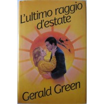 L'ultimo raggio d'estate,Gerald Green,CDE su licenza della Sperling & Kupfer