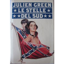 Le stelle del sud,Julien Green,CDE spa su licenza della Longanesi & C.
