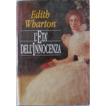 L'età dell'innocenza,Edith Wharton,CDE su licenza della Longanesi & C.