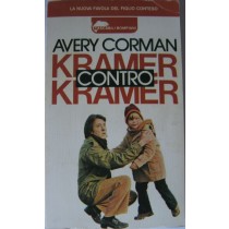 Kramer contro Kramer,Avery Corman,Bompiani