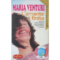 L'amante è finita,,Superpoket R.L. Libri S.r.l. 